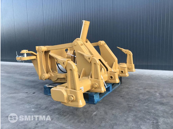 Новый Навесное оборудование для Строительной техники Cat 120M: фото 2