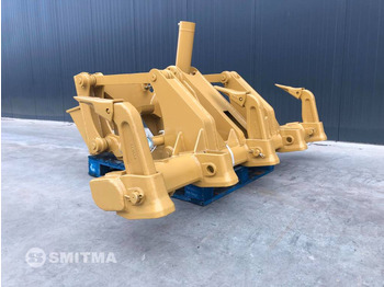 Новый Навесное оборудование для Строительной техники Cat 160K: фото 2