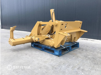 Новый Навесное оборудование для Строительной техники Cat 160K: фото 5