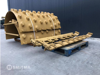 Новый Навесное оборудование для Строительной техники Cat CS56B: фото 2