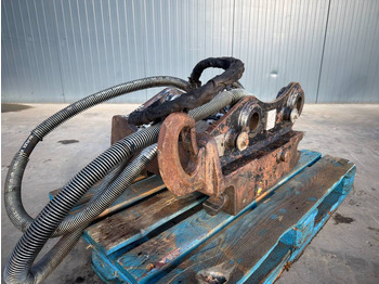 Сцепное устройство OILQUICK