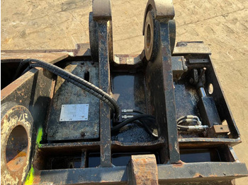 Сцепное устройство VERACHTERT