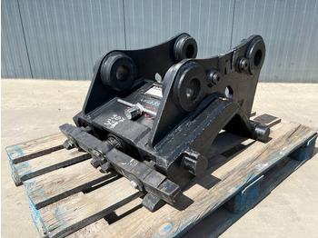 Сцепное устройство VERACHTERT