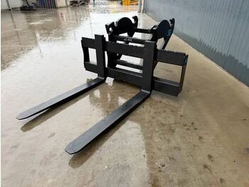 Вилы VERACHTERT