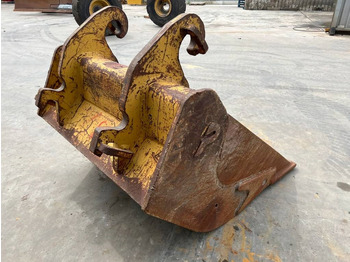 Ковш для Строительной техники Verachtert CW45: фото 5 Ковш для Строительной техники Verachtert CW45: фото 5