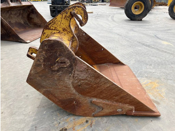 Ковш для Строительной техники Verachtert CW45: фото 4 Ковш для Строительной техники Verachtert CW45: фото 4