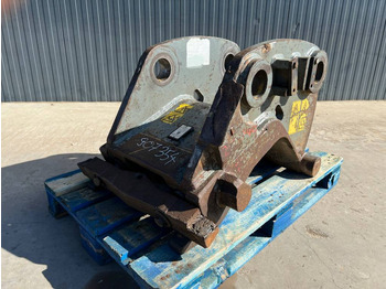 Сцепное устройство VERACHTERT