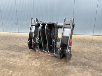 Сцепное устройство VERACHTERT