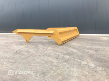 Новый Гидроборт для Строительной техники Volvo A40E: фото 2