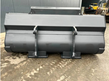 Новый Ковш для Строительной техники Volvo ISO / Lundberg - Volvo L90F: фото 3 Новый Ковш для Строительной техники Volvo ISO / Lundberg - Volvo L90F: фото 3