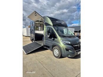 Коневоз BANNERT