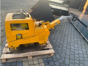 Виброплита AMMANN