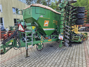 Посевной комплекс AMAZONE