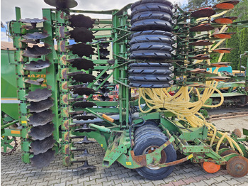 Посевной комплекс AMAZONE