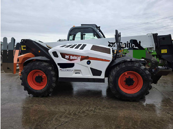 Телескопический погрузчик BOBCAT