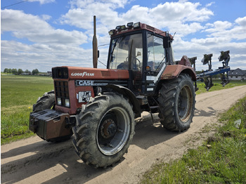 Трактор CASE IH 956XL