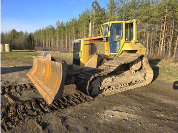 Бульдозер CATERPILLAR D6N XL, LGP: фото 2 Бульдозер CATERPILLAR D6N XL, LGP: фото 2