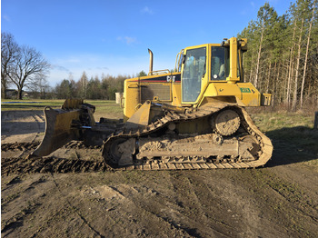 Бульдозер CATERPILLAR D6N XL, LGP: фото 3 Бульдозер CATERPILLAR D6N XL, LGP: фото 3