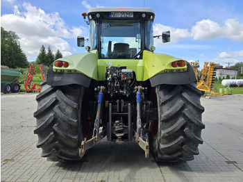 Трактор CLAAS AXION 850: фото 5
