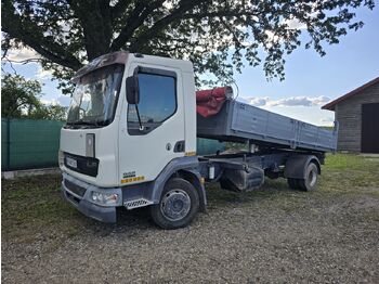 Самосвал DAF LF 45.180: фото 3 Самосвал DAF LF 45.180: фото 3