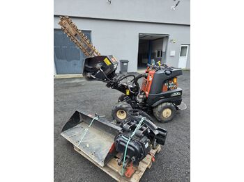 Мини-экскаватор Ditch Witch R300: фото 4