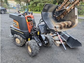 Мини-экскаватор Ditch Witch R300: фото 3