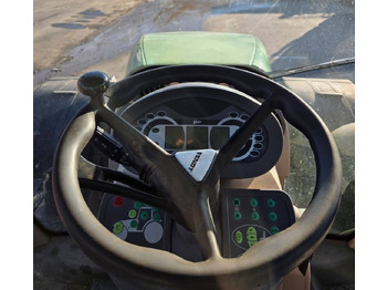 Трактор FENDT 936 PROFI PLUS: фото 5 Трактор FENDT 936 PROFI PLUS: фото 5