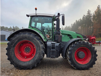 Трактор FENDT 936 PROFI PLUS: фото 4 Трактор FENDT 936 PROFI PLUS: фото 4