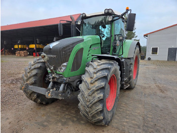 Трактор FENDT 936 PROFI PLUS: фото 3 Трактор FENDT 936 PROFI PLUS: фото 3
