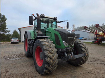 Трактор FENDT 936 PROFI PLUS: фото 2 Трактор FENDT 936 PROFI PLUS: фото 2
