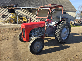 Трактор FERGUSON TEF20: фото 5