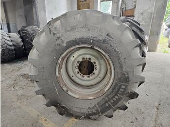 Колесо для Сельскохозяйственной техники FIRESTONE 800/65 R32 (30.5 LR32): фото 4 Колесо для Сельскохозяйственной техники FIRESTONE 800/65 R32 (30.5 LR32): фото 4