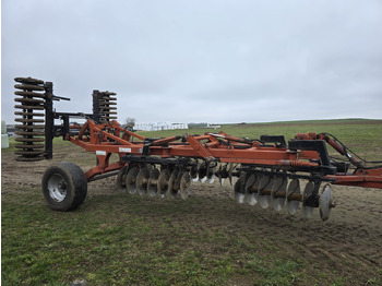 Дисковая борона GREGORI BESSON
