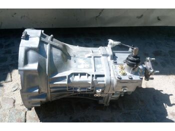 Коробка передач HYUNDAI