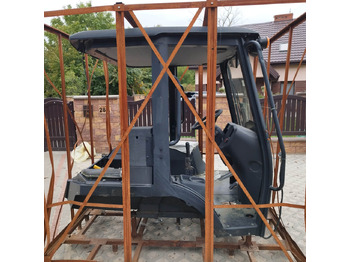 Экскаватор-погрузчик JCB CX: фото 5