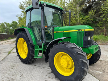 Трактор JOHN DEERE 6110