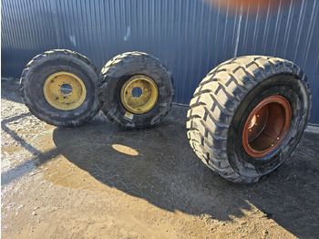 Колесо MICHELIN