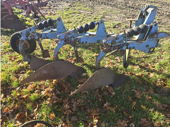 Плуг Overum 3: фото 2 Плуг Overum 3: фото 2