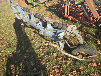 Плуг Overum 3: фото 5 Плуг Overum 3: фото 5