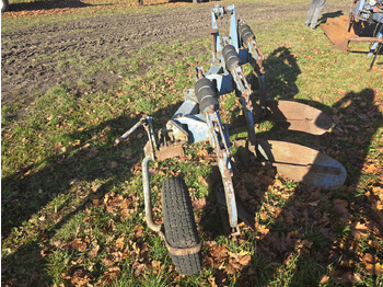 Плуг Overum 3: фото 4 Плуг Overum 3: фото 4