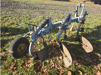 Плуг Overum 3: фото 3 Плуг Overum 3: фото 3