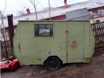 Прицеп дача : фото 1