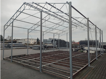 Строительное оборудование