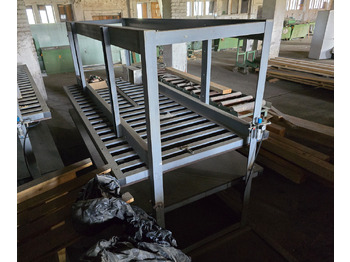 Деревообрабатывающий станок