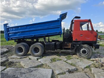 Самосвал TATRA 815 S3: фото 3 Самосвал TATRA 815 S3: фото 3