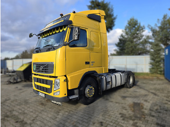 Тягач VOLVO FH 460