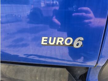 Тягач scania R520: фото 3 Тягач scania R520: фото 3