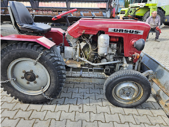 Трактор Ursus 1CA90: фото 4