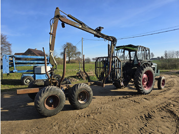 Трактор VOLVO