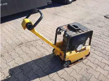 Виброплита Wacker DPU 3050H: фото 1